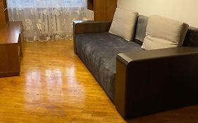 Apartment Next To Metro Station Pechersk
